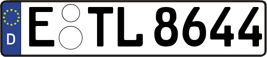 E-TL8644