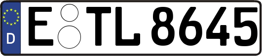 E-TL8645