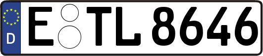 E-TL8646