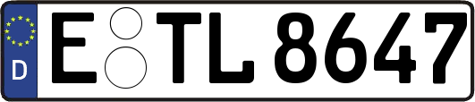 E-TL8647