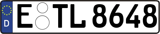 E-TL8648