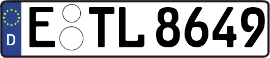 E-TL8649