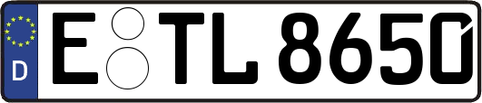 E-TL8650