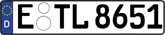 E-TL8651
