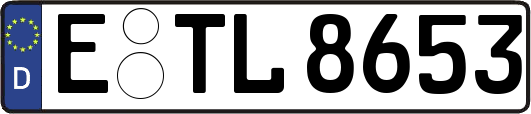 E-TL8653