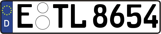 E-TL8654