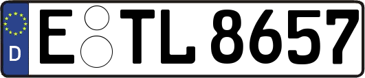 E-TL8657