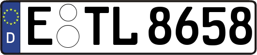 E-TL8658