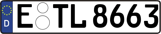 E-TL8663