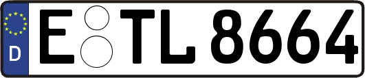 E-TL8664