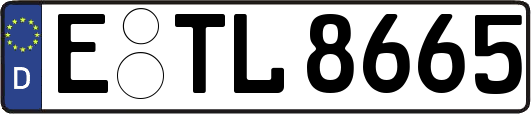 E-TL8665