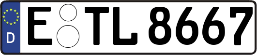 E-TL8667