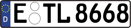 E-TL8668