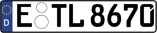 E-TL8670