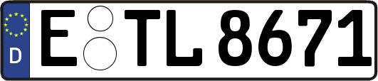 E-TL8671