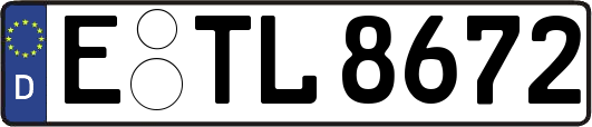E-TL8672