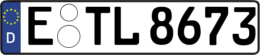 E-TL8673