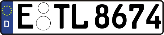 E-TL8674