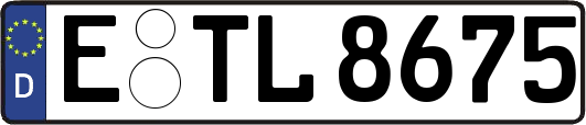 E-TL8675