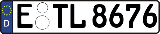 E-TL8676