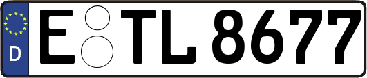 E-TL8677