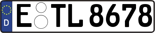 E-TL8678
