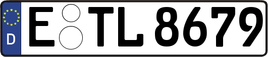 E-TL8679