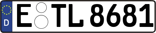 E-TL8681