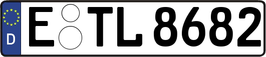 E-TL8682