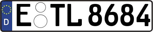 E-TL8684