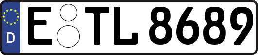 E-TL8689