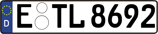 E-TL8692