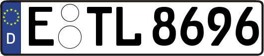 E-TL8696