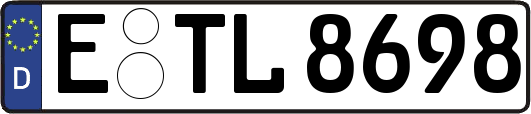 E-TL8698