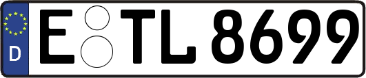 E-TL8699