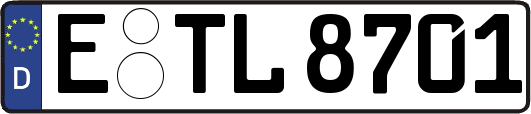 E-TL8701
