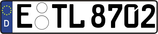 E-TL8702
