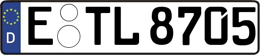 E-TL8705