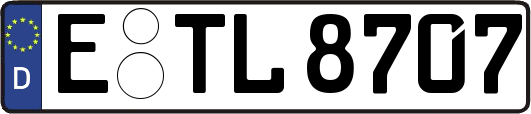 E-TL8707