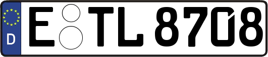 E-TL8708