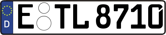E-TL8710