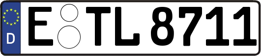 E-TL8711