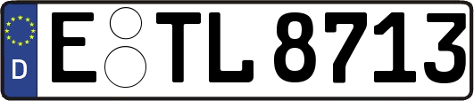 E-TL8713