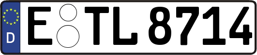 E-TL8714