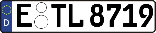 E-TL8719