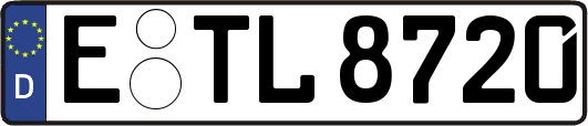 E-TL8720