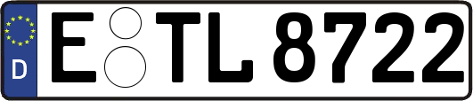 E-TL8722
