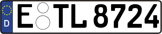 E-TL8724