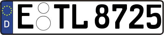 E-TL8725