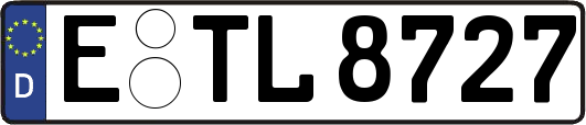 E-TL8727